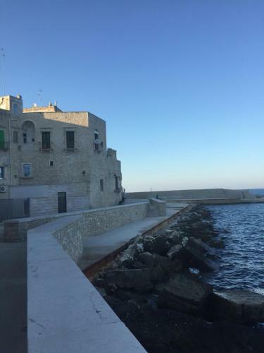 Apartamento Balconcino Sul Mare