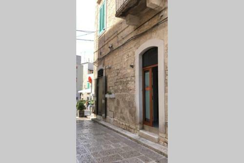 Torrione Apartment