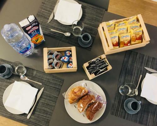 Apartamento B&B Casina Della Principessa