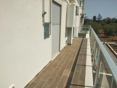 Apartamento B&B Casina Della Principessa