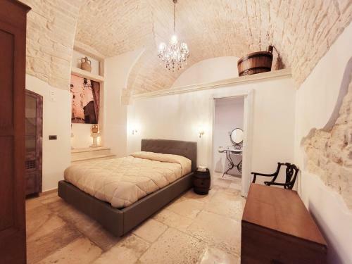 Apartamento Giovinazzo Historic Apulia