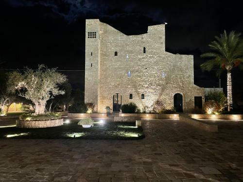 Hotel Torre Domini