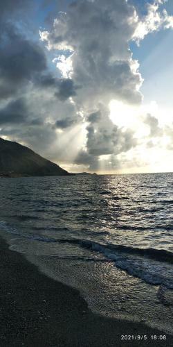 Dimora Tra Cielo E Mare A Gioiosa Marea