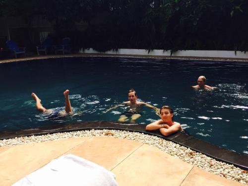 Billabong Hotel