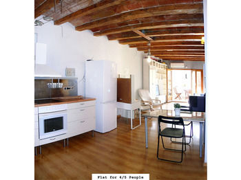 Hostal Serenity Drassanes Barcelona