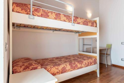 Apartamento Appartamento Alla Brisa Grauno Ospitar