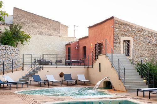 Hotel Gratteri Resort