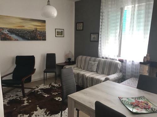 Apartamento Le Giare House