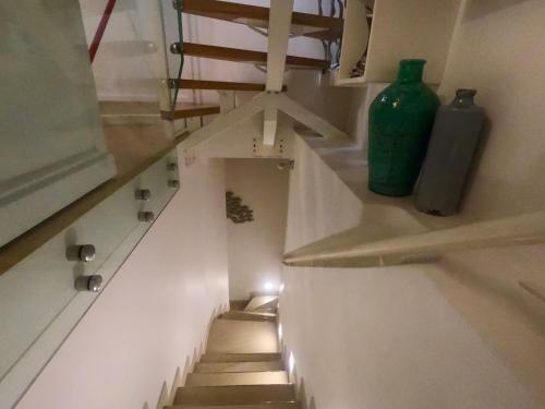 Apartamento Casa Calle Pescheria