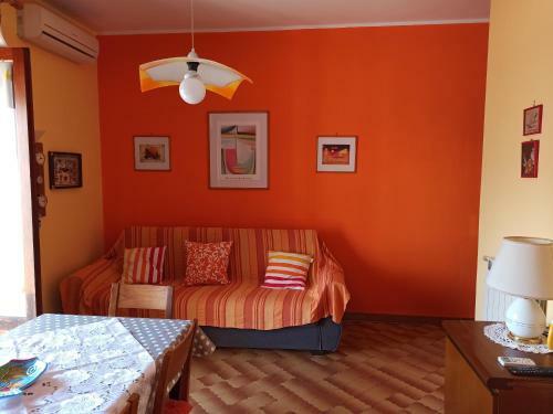 Recanati Apartament