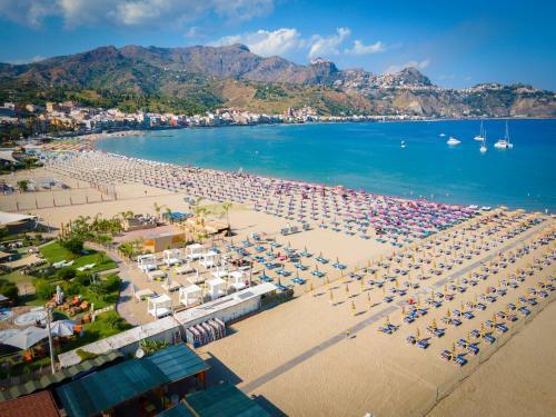 Apartamento A' Marina House