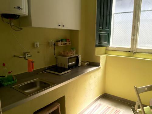 Albergue San L�zaro