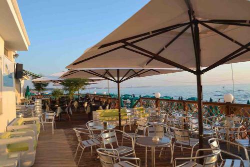 Apartamento Pleasure