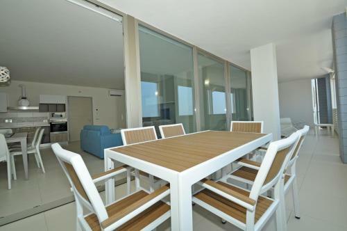 Apartamento Attico 5 Vele
