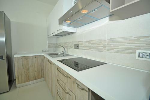 Apartamento Attico 5 Vele