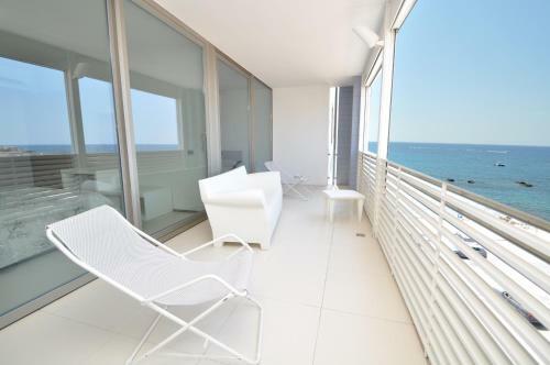 Apartamento Attico 5 Vele