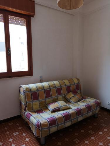 Apartamento Appartamento Via Petrarca 11