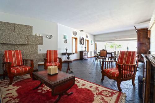 Villa Bou�a Da Pena