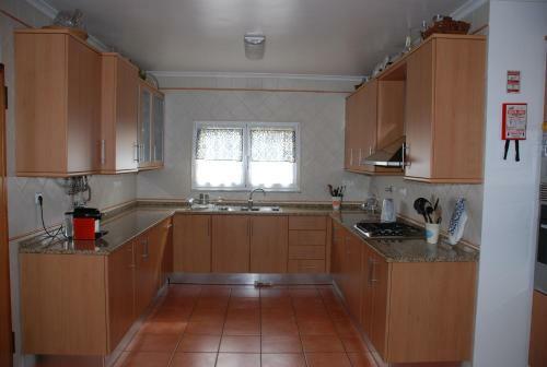 S�o Gon�alo Summer House