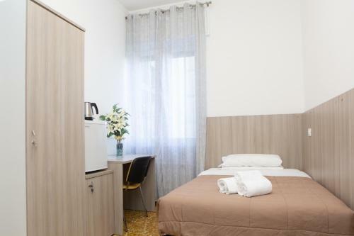 Hostal Affittacamere San Martino