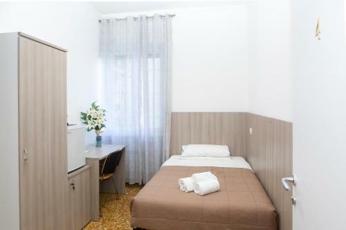 Hostal Affittacamere San Martino
