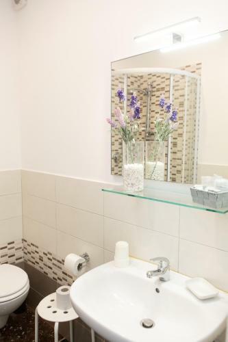 Hostal Affittacamere San Martino