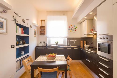Apartamento A Beautiful House In Genoa