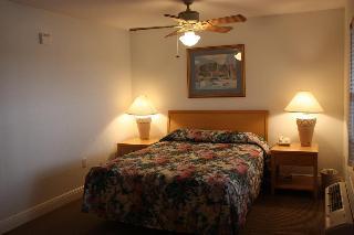 Hotel Lake Roy Beach Inn