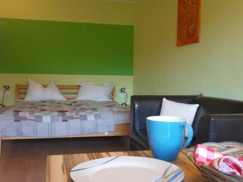 Apartamento Ferienwohnung K+m+b Am Ossiacher See - Tom