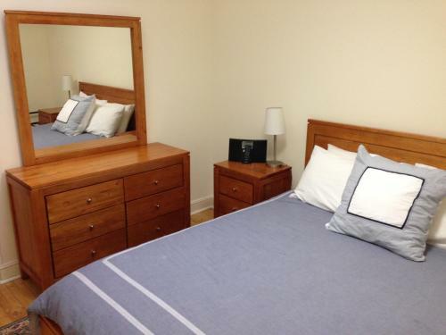 Bed & Breakfast Macdonnell House Naracoorte