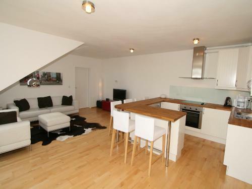 Apartamento Dachterrassenwohnung Hahngasse