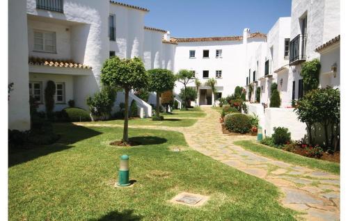 Apartment Hoyo 16, Ctra de Coin, Casa