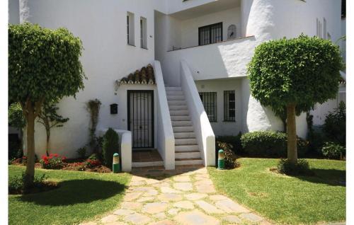 Apartment Hoyo 16, Ctra de Coin, Casa