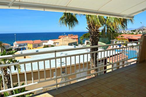 Apartamento La Mojonera