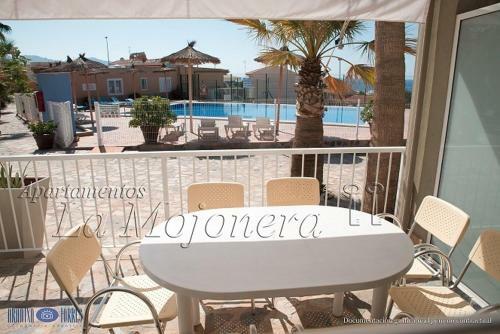 Apartamento La Mojonera