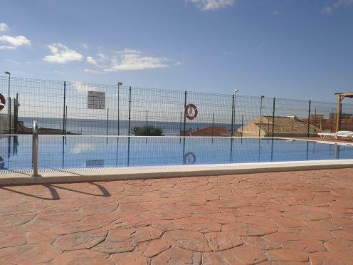 Apartamento La Mojonera