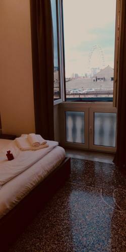 Apartamento Centro Acquario San Giorgio