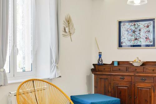 Pra' Modern & Cozy Apartment