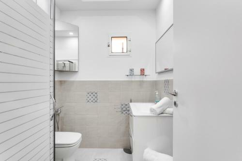 Pra' Modern & Cozy Apartment