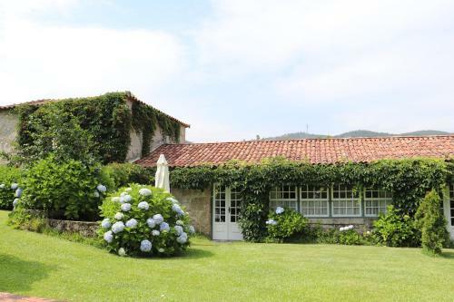Casa Da Breia