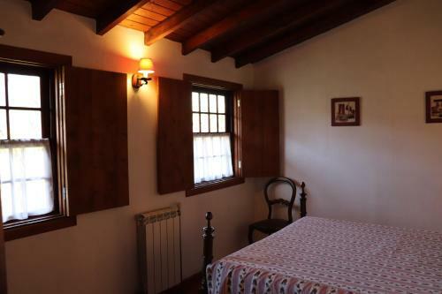Casa Da Breia