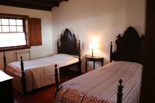 Casa Da Breia