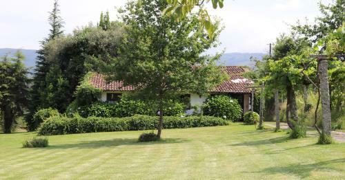 Casa Da Breia