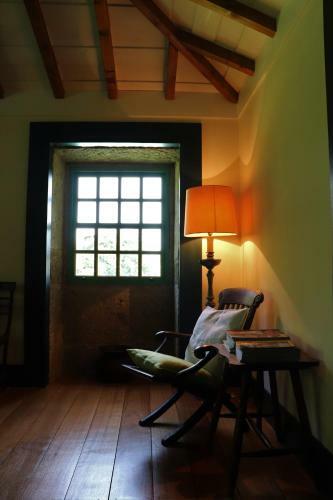 Casa Da Breia