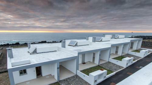 Apartamento Villas Do Mar