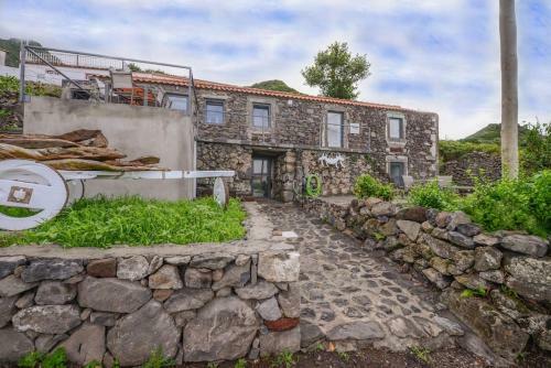 Monchique Islet View House T1