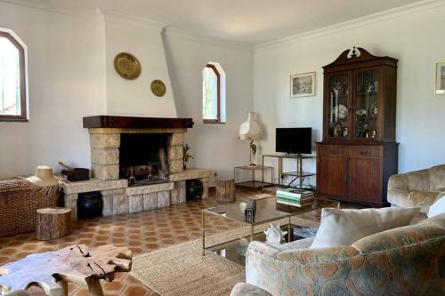 Villa Oak Valley Flats Casa Do Pinhal Colares