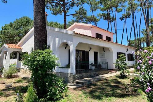 Villa Oak Valley Flats Casa Do Pinhal Colares