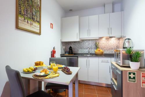 Apartamento Stylish Adorable Flat In Gaia