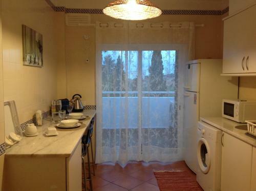 Apartamento Mel&laranja